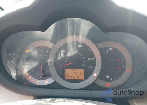 2012 Toyota Rav4 from USA, damaged, VIN JTMBF4DV5C5053272